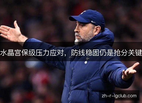 水晶宫保级压力应对,防线稳固仍是抢分关键 水晶宫保级压力应对,防线稳固仍是抢分关键